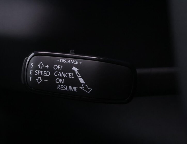 Škoda Karoq SUV 1,5 l 110 kw