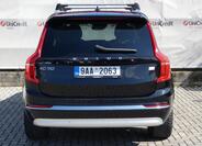 Volvo XC90 4