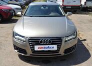 Audi A7 2