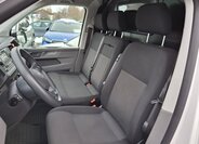 Volkswagen Transporter 23