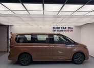 Volkswagen Multivan Ostatní 1,5 l 130 kw
