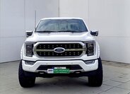 Ford F-150 Pick-up 3,5 l 321 kw