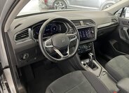 Volkswagen Tiguan SUV / Terénní 1,5 l 110 kw