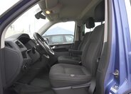 Volkswagen Caravelle 7