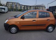 KIA Picanto 2