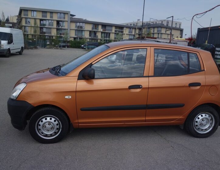 KIA Picanto 2