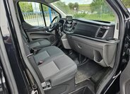 Ford Transit Custom Ostatní 2,0 l 96 kw