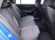 Škoda Octavia Kombi 999,0 81 kw