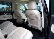 Mercedes-Benz GLS SUV 2,9 l 243 kw