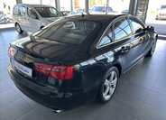 Audi A6 Sedan / Limuzína 3,0 l 230 kw