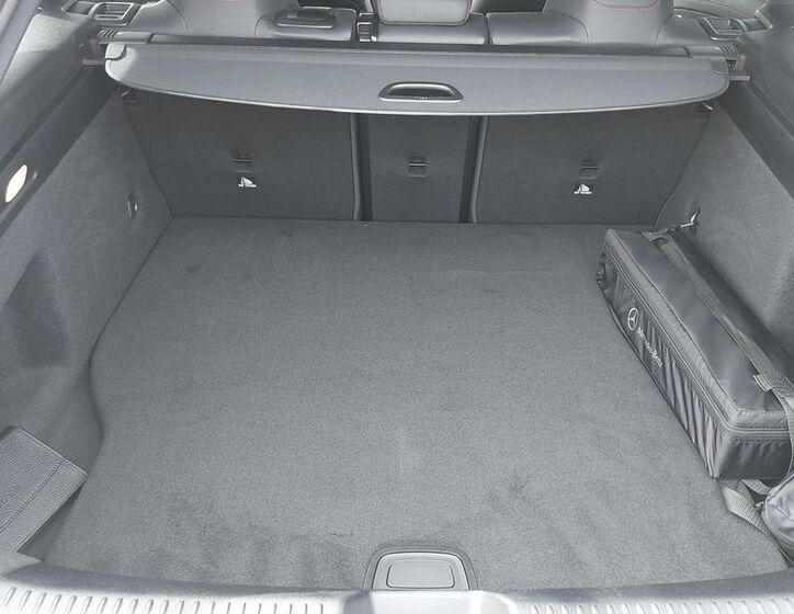 Mercedes-Benz CLA 24