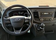 Ford Transit Skříň 2,0 l 96 kw