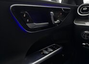 Mercedes-Benz Třídy C Sedan / Limuzína 2,0 l 145 kw