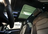 Volkswagen Touareg SUV / Terénní 3,0 l 210 kw