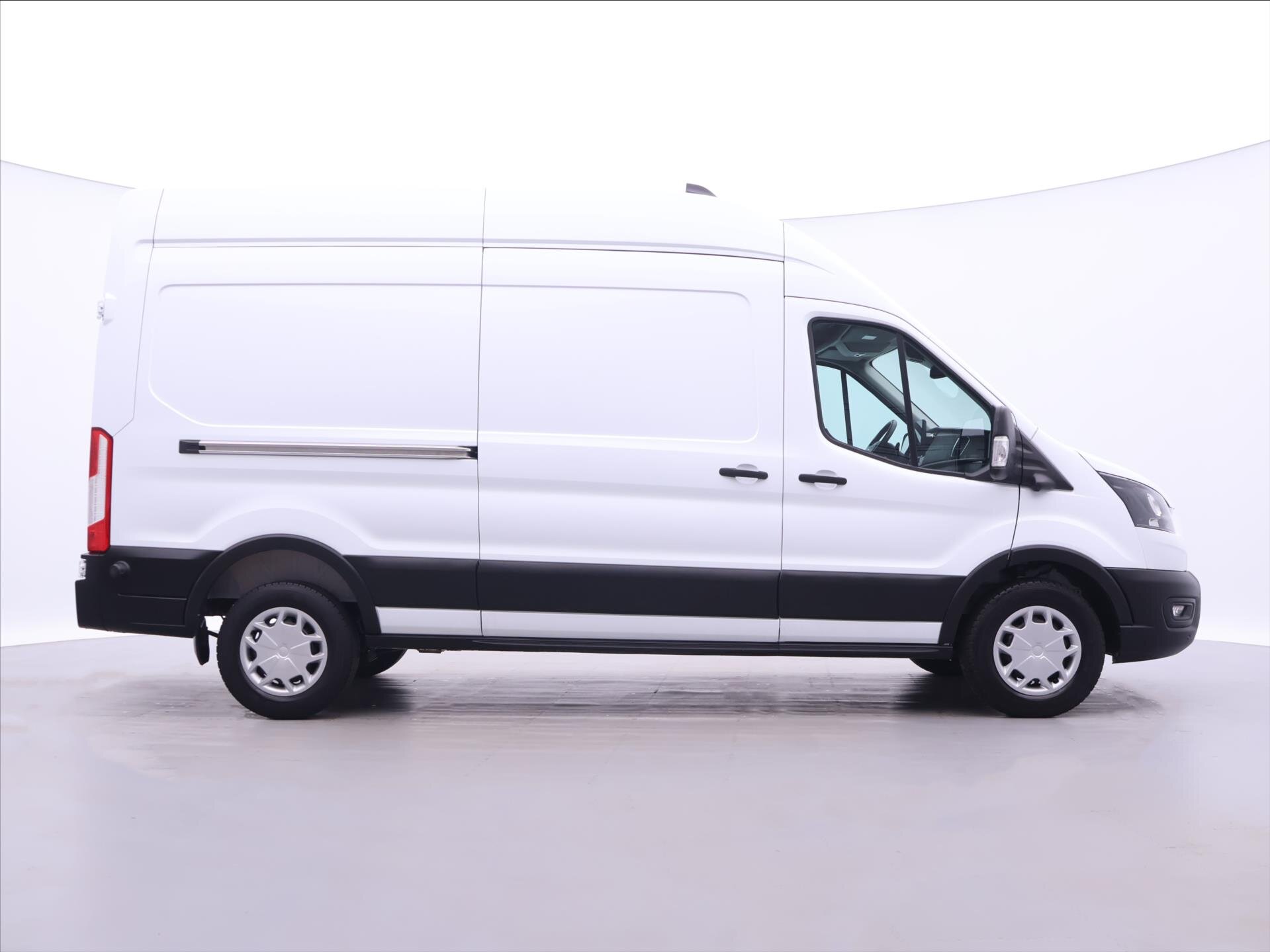 Ford Transit Ostatní 2,0 l 96 kw
