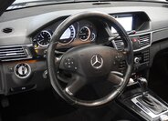 Mercedes-Benz Třídy E Kombi 2,1 l 150 kw