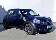 Mini Countryman SUV / Terénní 2,0 l 82 kw