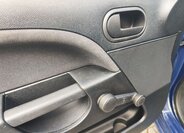 Ford Fiesta Hatchback 1,3 l 44 kw