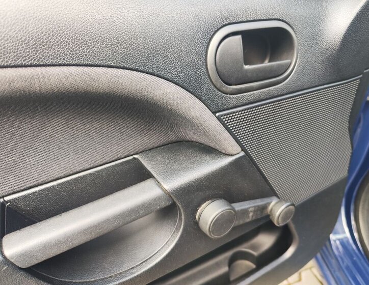 Ford Fiesta Hatchback 1,3 l 44 kw