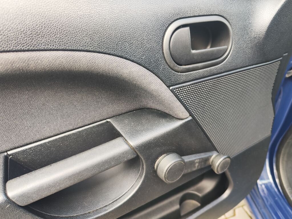 Ford Fiesta Hatchback 1,3 l 44 kw