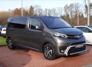Toyota ProAce Verso 3