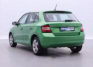 Škoda Fabia 5