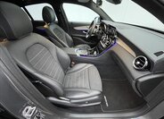 Mercedes-Benz GLC 17