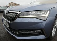 Škoda Superb 4
