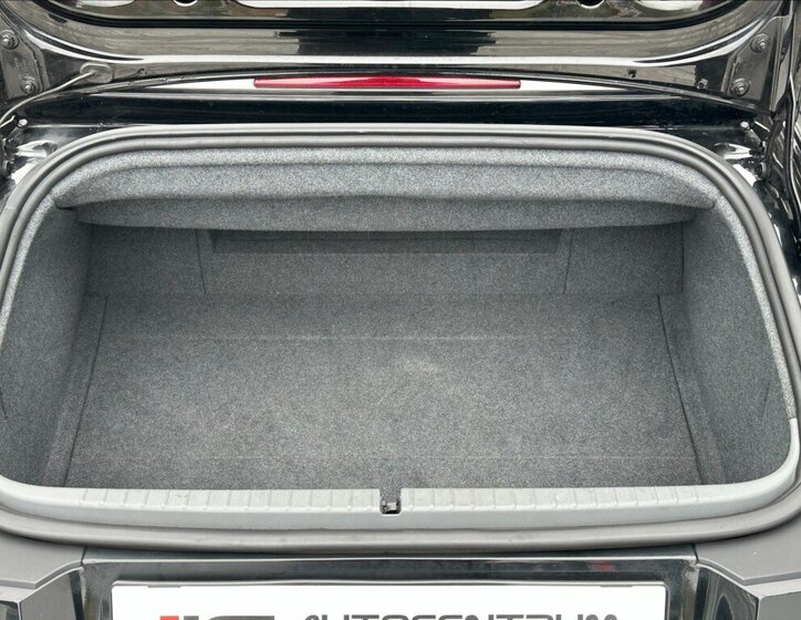 Audi TT Kabriolet 1,8 l 110 kw