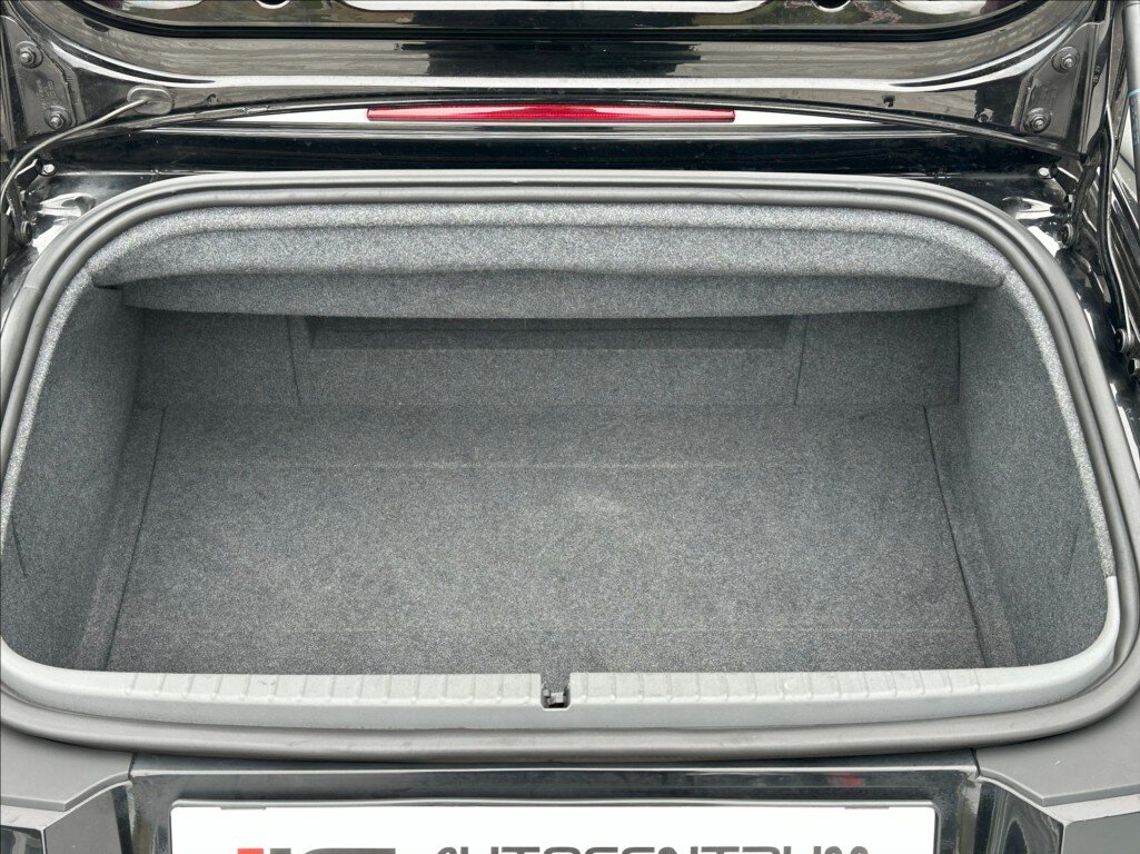 Audi TT Kabriolet 1,8 l 110 kw