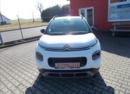 Citroën C3 Aircross SUV / Terénní 1,2 l 81 kw