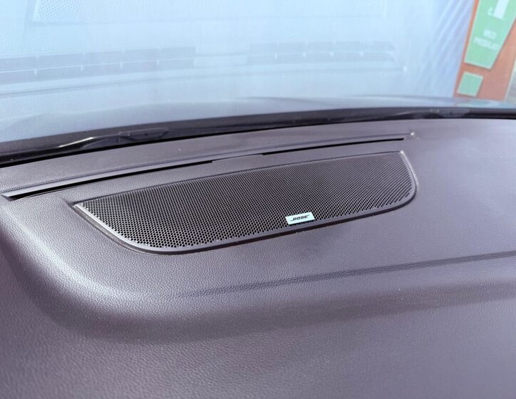 Renault Mégane Kombi 1,3 l 117 kw