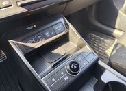 Hyundai Kona SUV / Terénní 1,6 l 145 kw