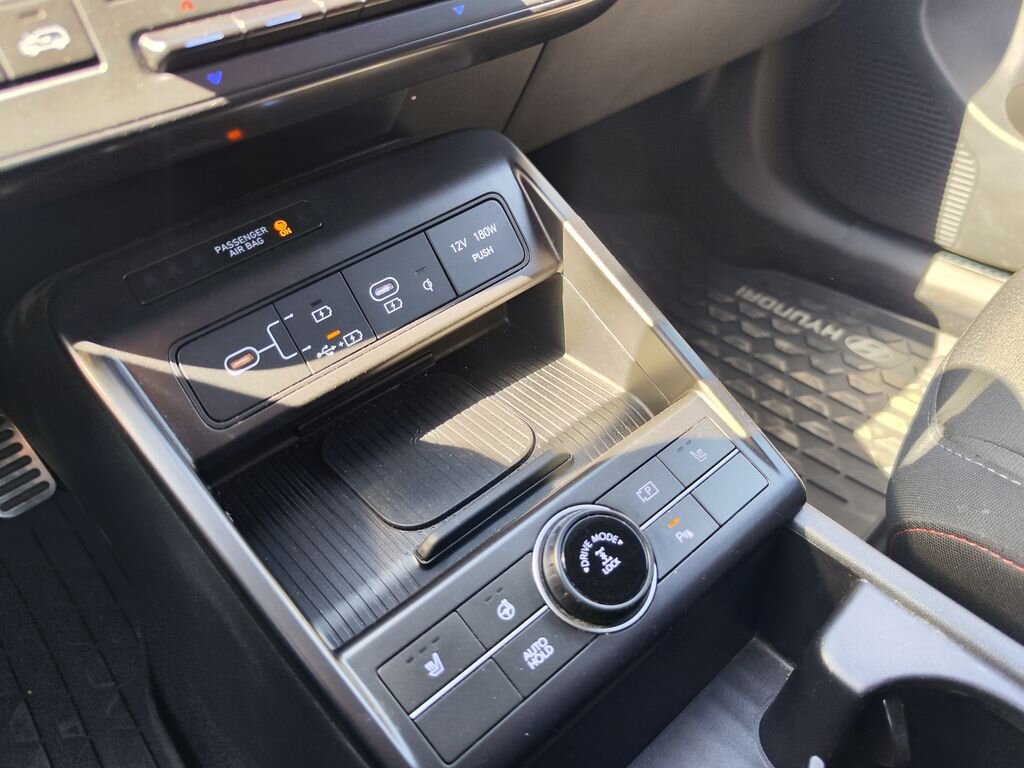 Hyundai Kona SUV / Terénní 1,6 l 145 kw