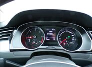 Volkswagen Passat Kombi 1,6 l 88 kw