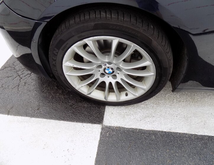 BMW Řada 7 Sedan / Limuzína 3,0 l 225 kw