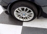 BMW Řada 7 Sedan / Limuzína 3,0 l 225 kw