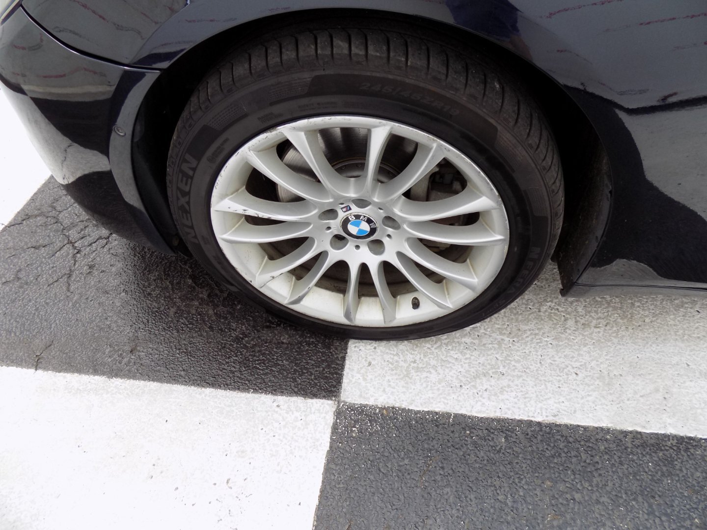 BMW Řada 7 Sedan / Limuzína 3,0 l 225 kw