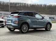 Hyundai Kona SUV / Terénní 1,6 l 130 kw