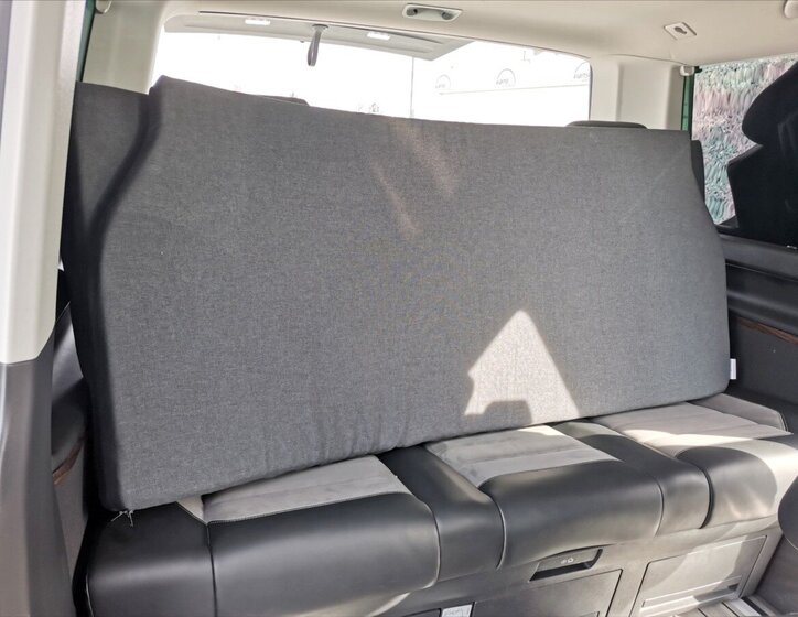 Volkswagen Multivan VAN / Minibus 2,0 l 150 kw