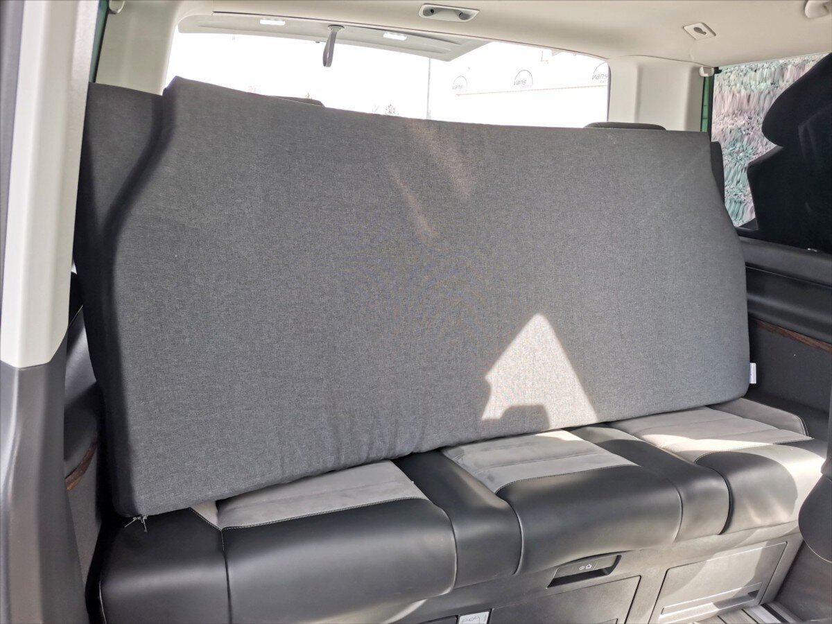 Volkswagen Multivan VAN / Minibus 2,0 l 150 kw