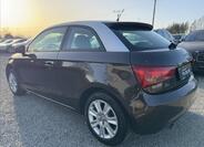 Audi A1 Hatchback 1,2 l 63 kw