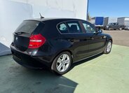 BMW Řada 1 Hatchback 1,6 l 90 kw