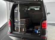 Volkswagen Transporter Kombi 2,0 l 110 kw