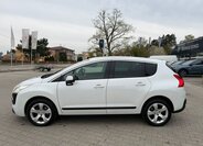 Peugeot 3008 MPV 1,6 l 88 kw