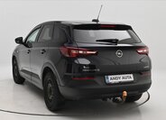 Opel Grandland X SUV 1,6 l 88 kw