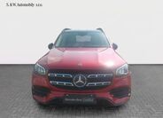 Mercedes-Benz GLS 2