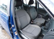 Škoda Fabia Hatchback 1,2 l 63 kw