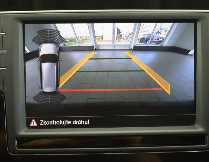 Volkswagen Passat 29