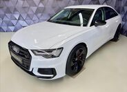 Audi S6 1